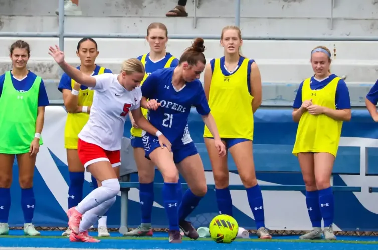 UNK Battles But Falls to #19 UCM