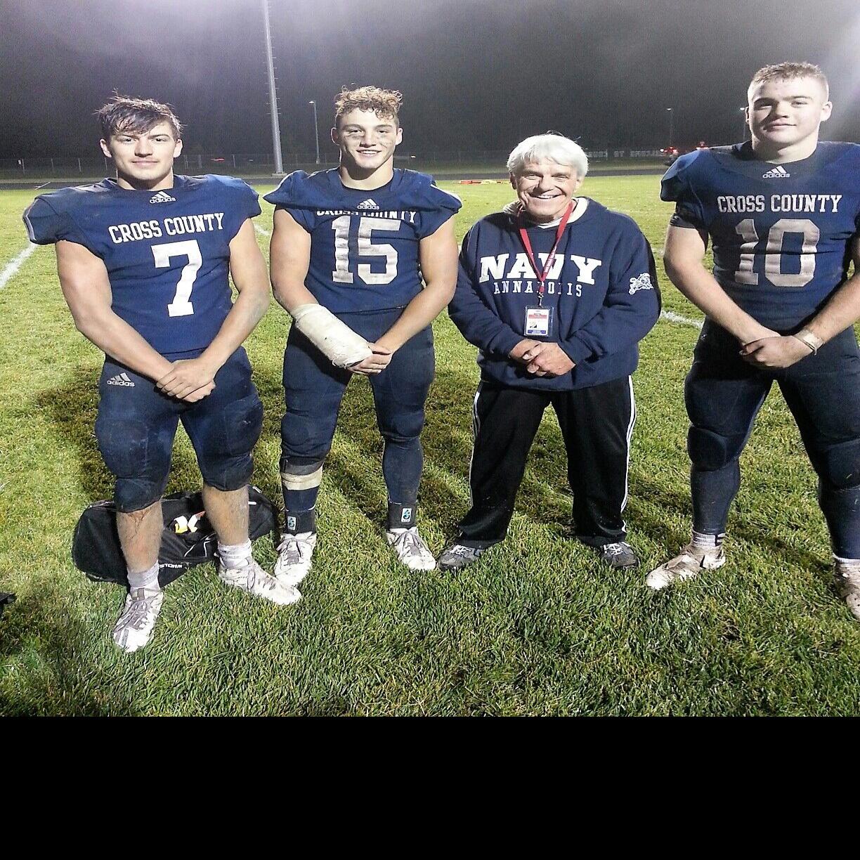 Week 4 Friday Night Lights Football Heroes Part Two Grand Island Sports Theindependent Com