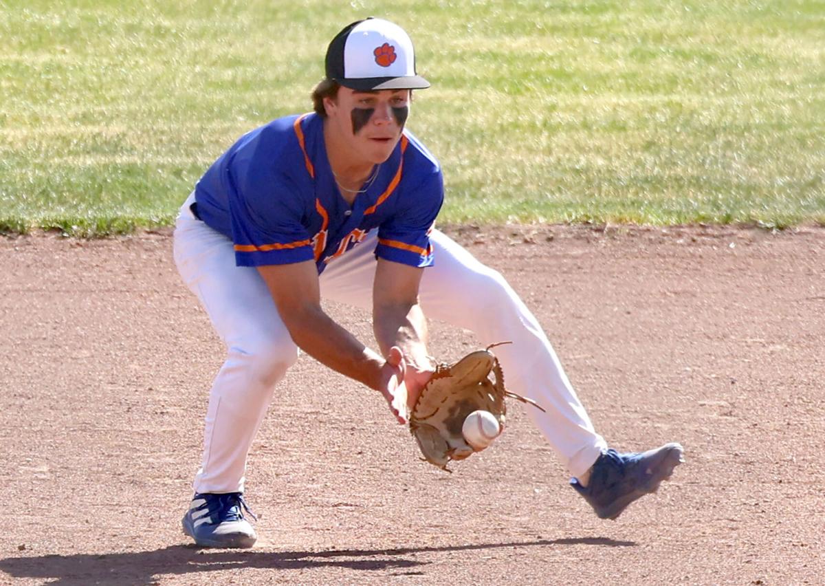 St. Paul/Palmer looking to add to legacy with stunning tournament berth