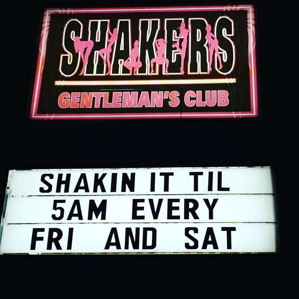 Dancer at Waverly strip club awarded more than 7,000 in back wages