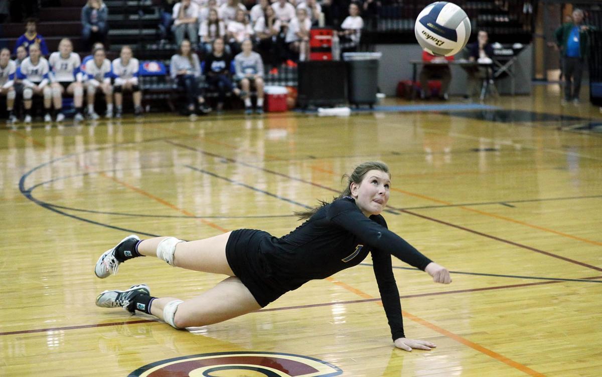 Grand Island Northwest High School Volleyball Grand Island Northwest High School Volleyball