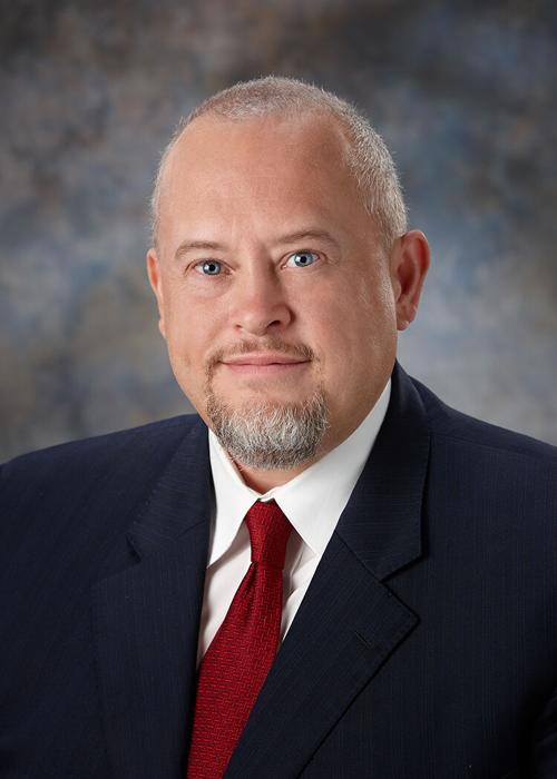 Virgil Harden