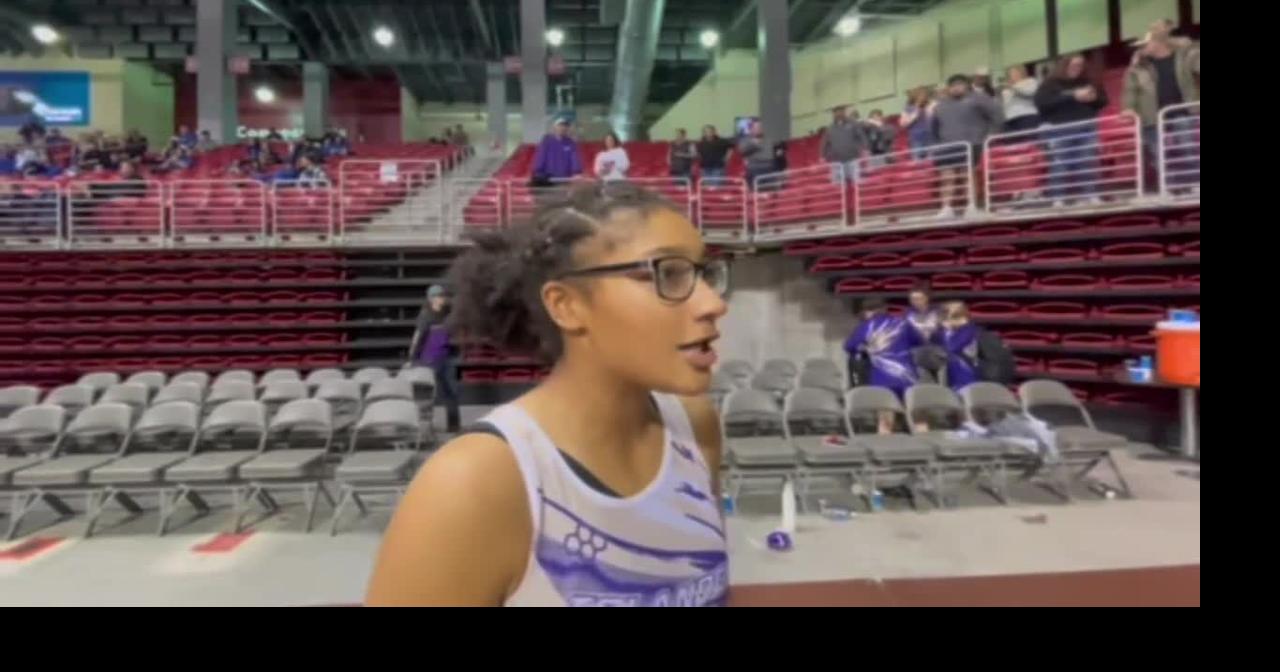 Grand Island Senior High girls win Flatwater Fracas