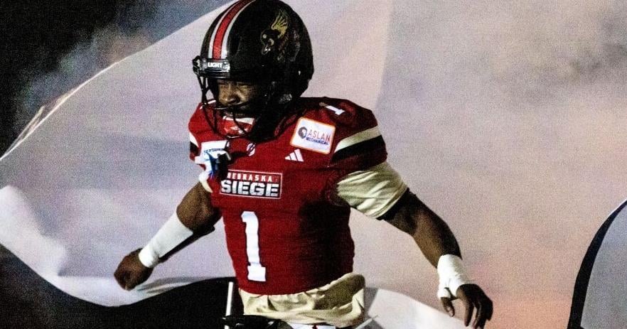 From emergency to starter: Siege commit to Yates as starting QB