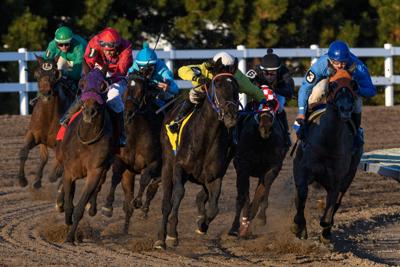 State Racing Commission Approves April Days For Fonner Park