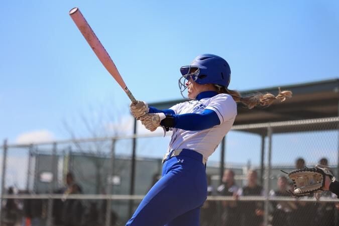 Senior Tabbed All-MIAA for Third Time