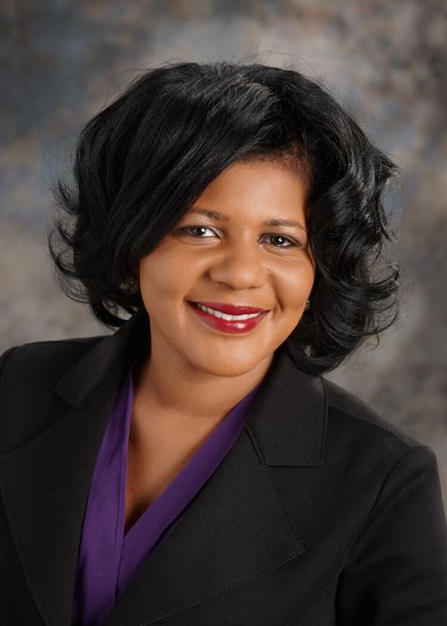Tawana Grover