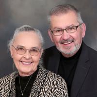 Don and Jan Placke