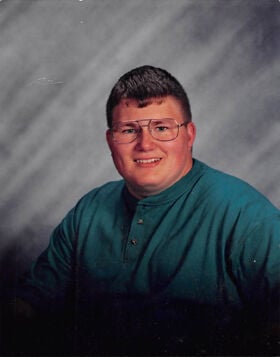 Patrick Obermiller