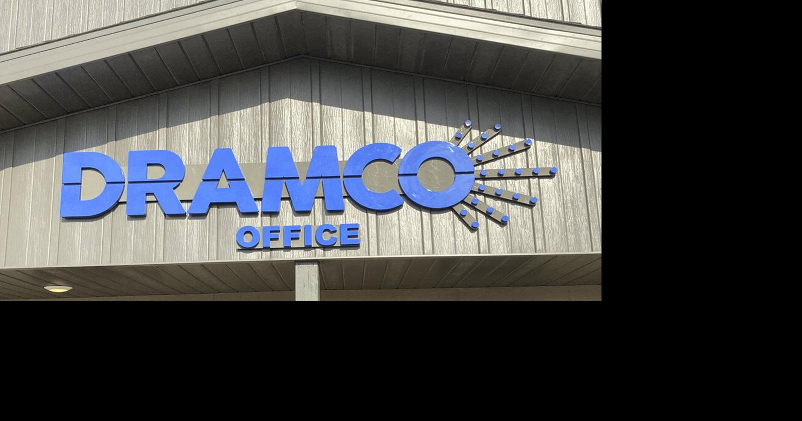 The economy of Grand Island relies on small businesses