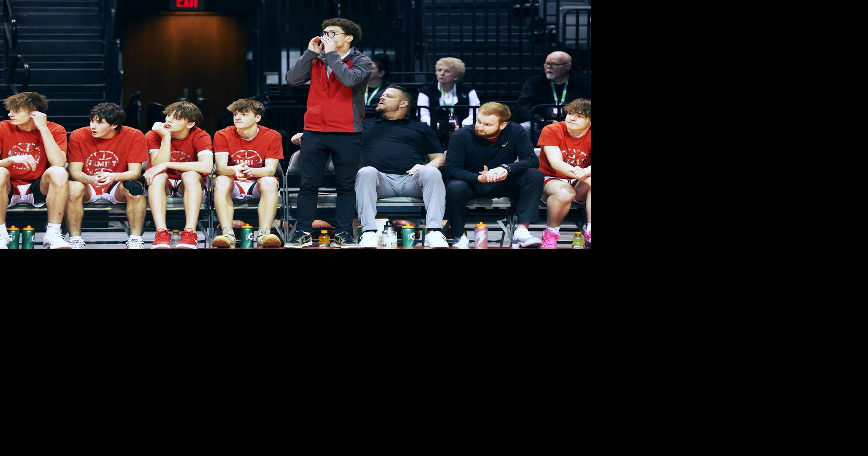 A new kind of hurt: Young central Nebraska athletes facing life without sports