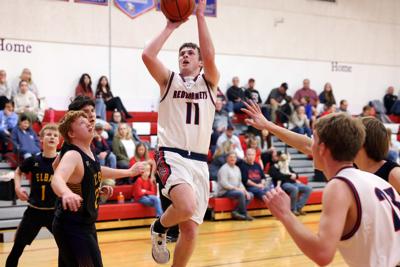 Heartland Lutheran starts new era under Spiehs