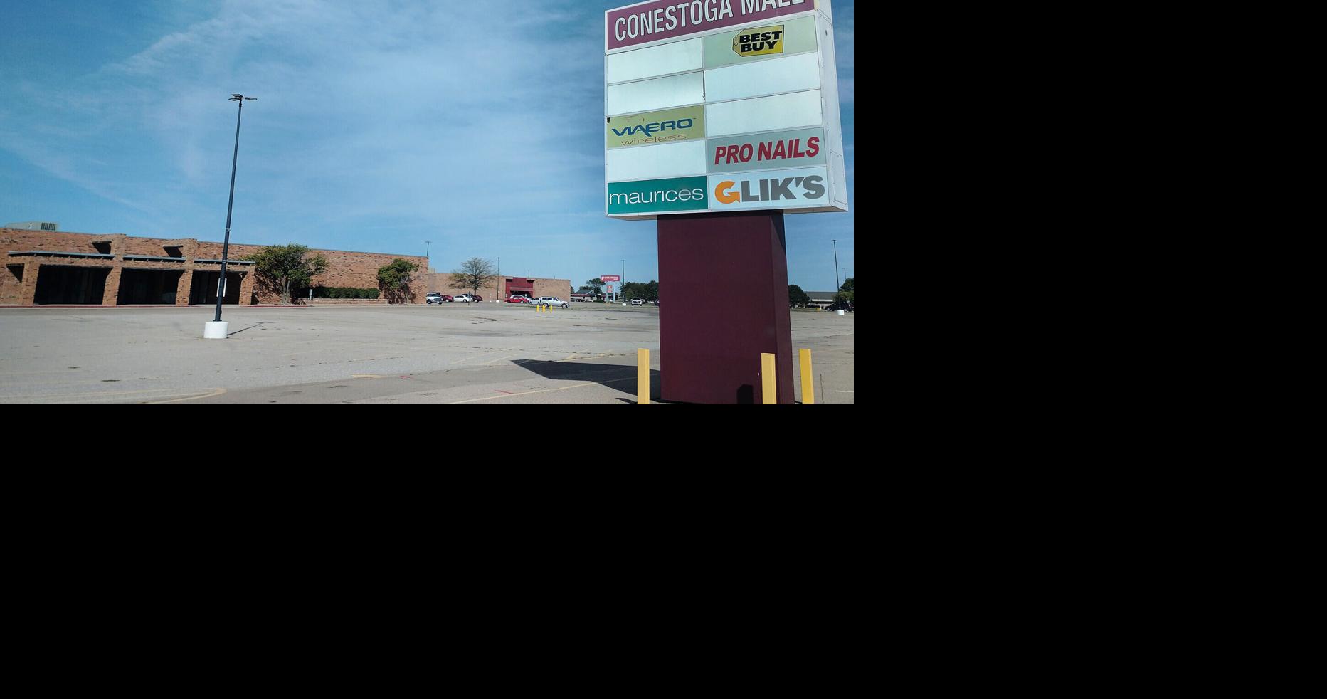 Grand Island Conestoga Mall 2022