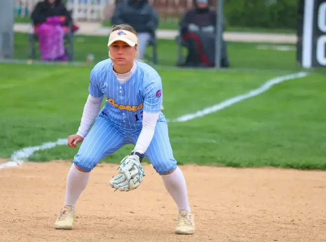 A Coach’s Dream: Mary Chvatal Sets Standard for UNK Softball