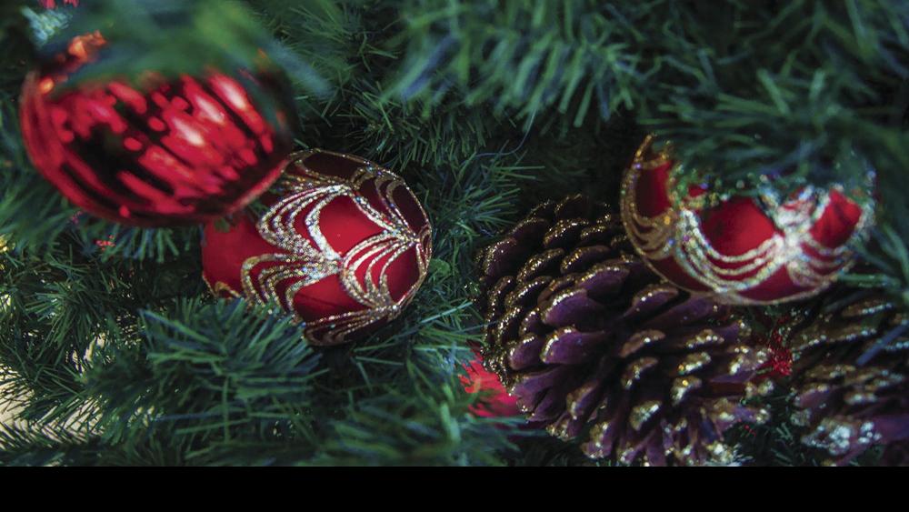 Christmas Festival Dec 1 3 In St Paul Local News