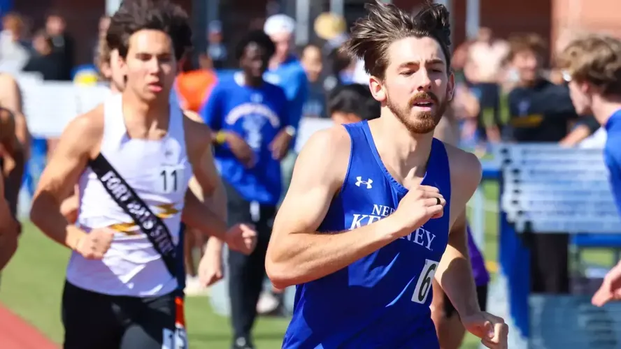 Lopers Wrap Up the Regular Season; NCAA Field Announced Tuesday
