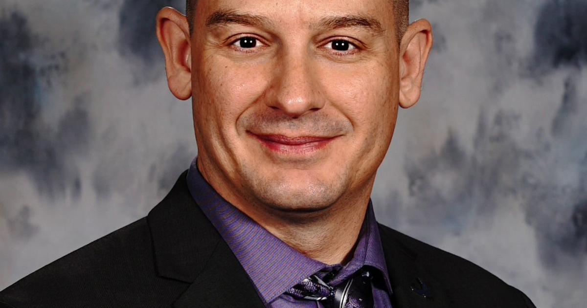 Seb Sheard Sheard announces candidacy for city council seat