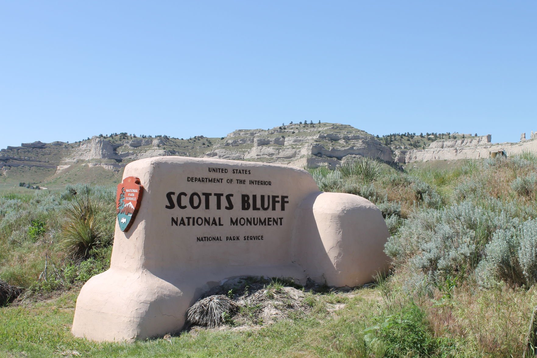 Scotts Bluff dominates Panhandle