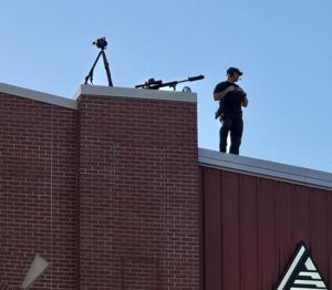 12 things people might not know about President Trump's visit to Grand Island