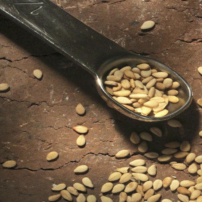 Open Sesame Seeds Part Of World Cuisine For Centuries Food