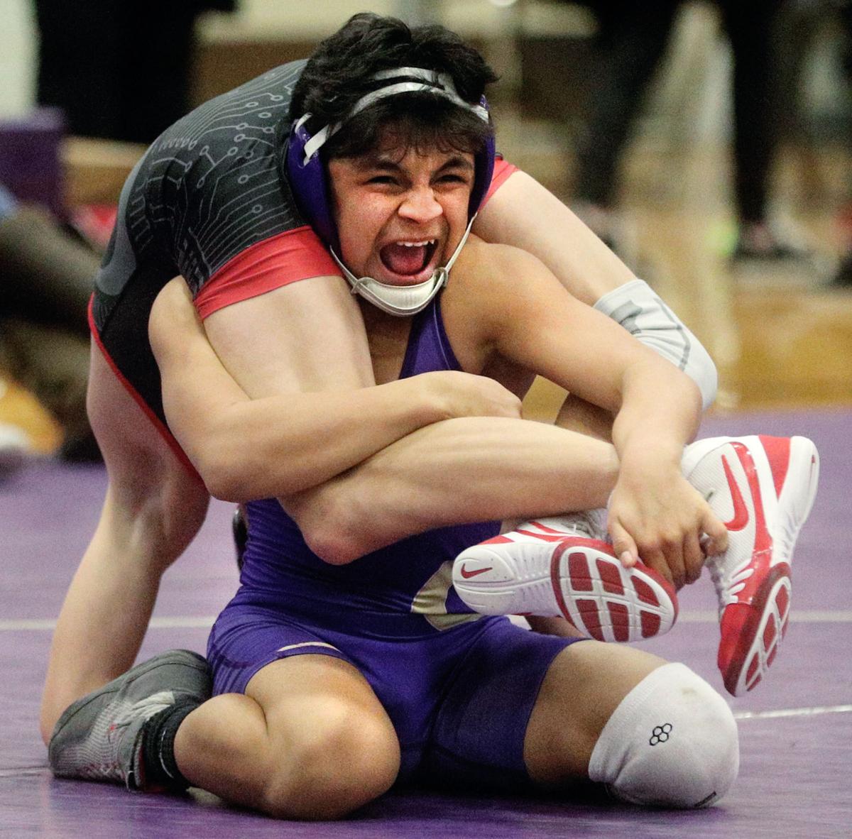 Grand Island Senior High Wrestling Grand Island Senior High Wrestling