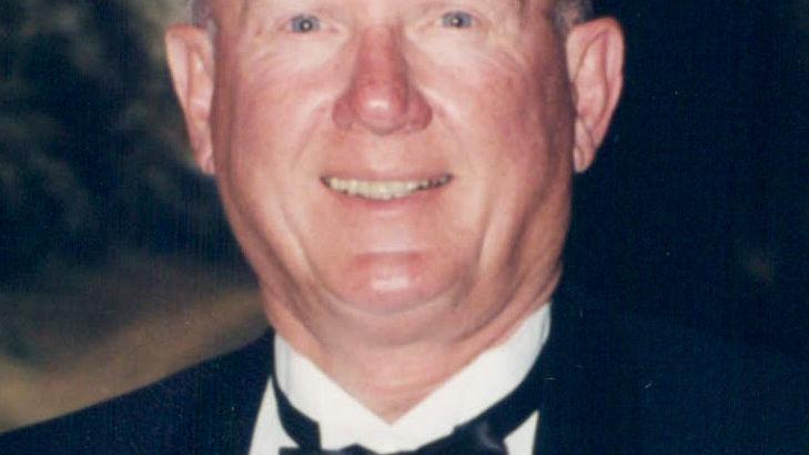 Bill French 87 Obituaries Theindependent Com