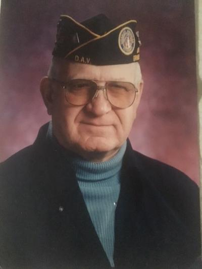 Melvin Bud Edwards 89 Obituaries Theindependent Com