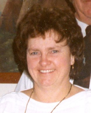 Alice Yvonne Tracy, 78 | Grand Island Obituaries | theindependent.com