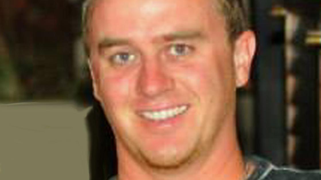 Justin Davenport 34 Obituaries Theindependent Com