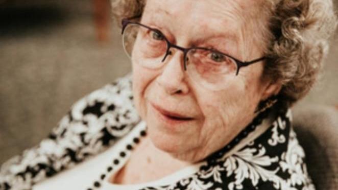Jeanette Hansen 89 Obituaries Theindependent Com