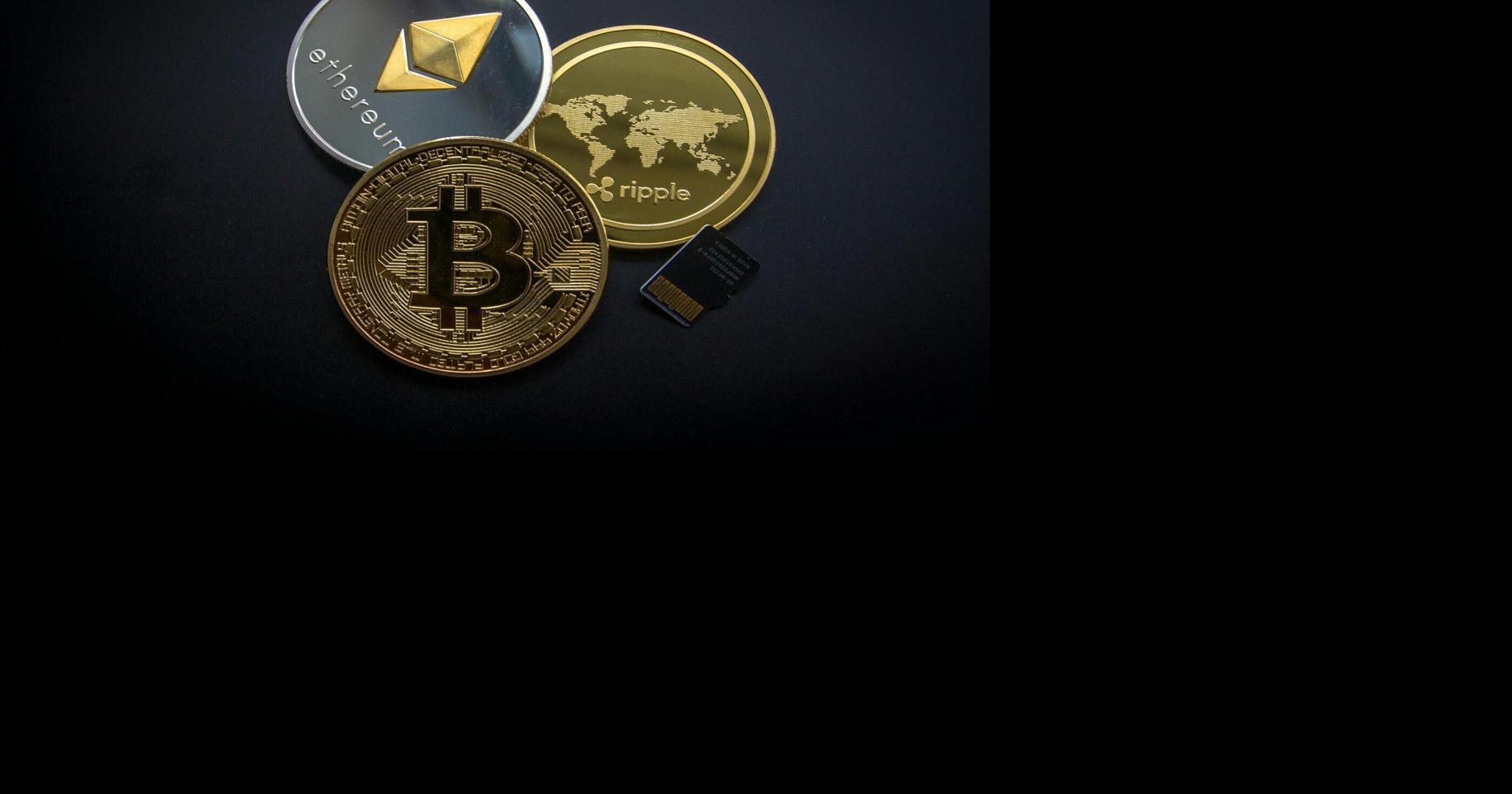 Cryptocurrency Exchanges: The Gateway to a Decentralized Financial Future