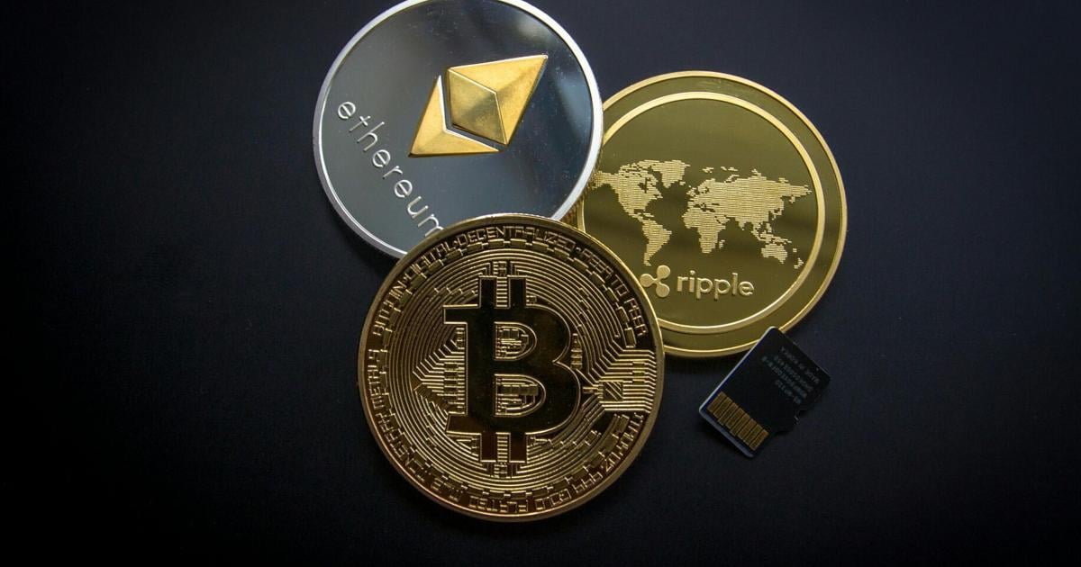 Cryptocurrency Exchanges: The Gateway to a Decentralized Financial Future