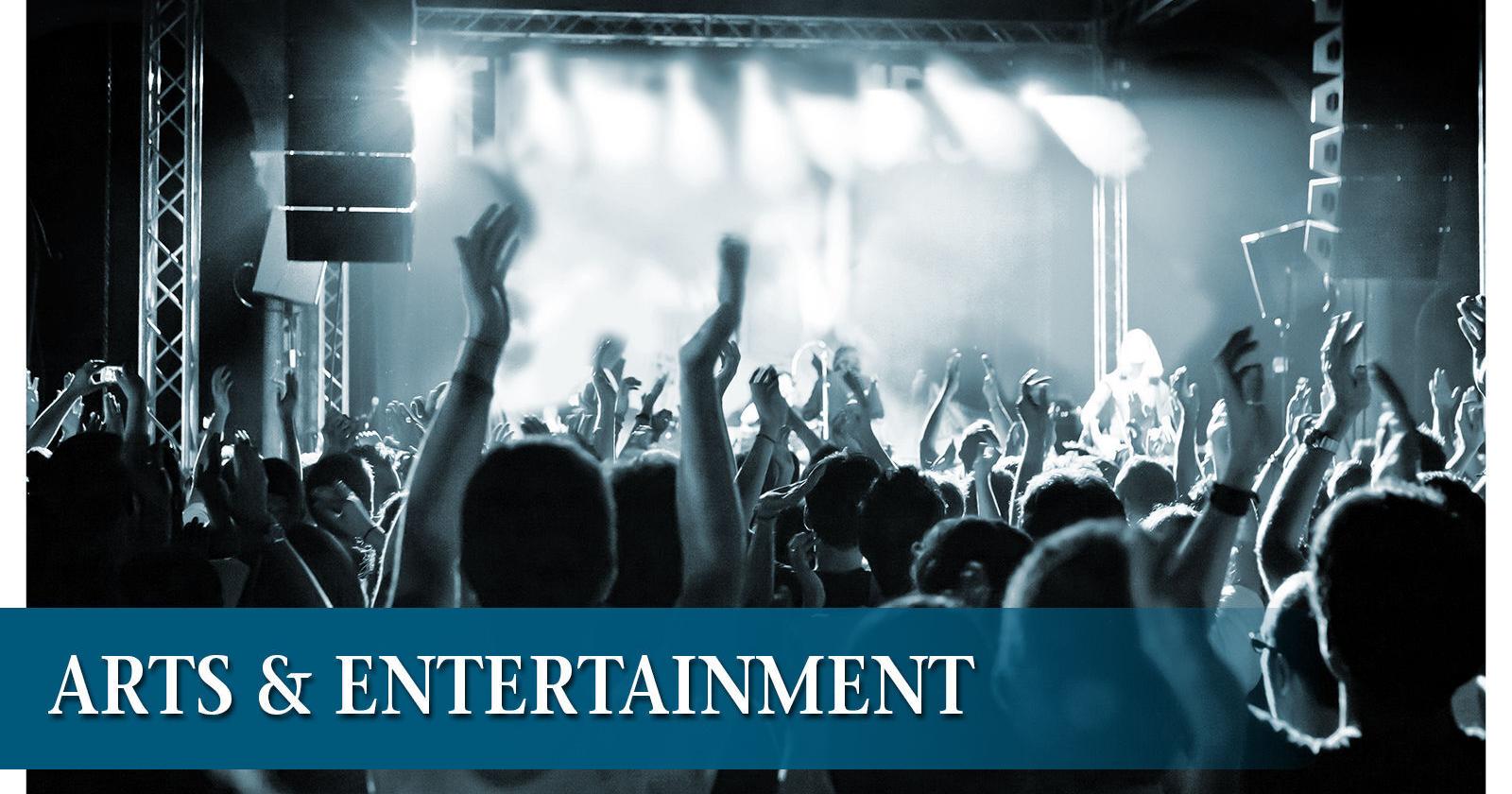 What's Going On: Area events calendar - Vimarsana News