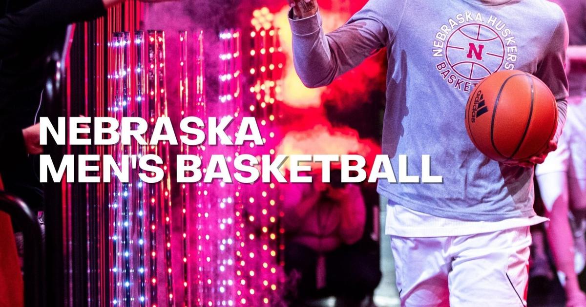 Nebraska forward Leo Curtis turning heads in FIBA tournament Nebraska forward Leo Curtis turning heads in FIBA tournament