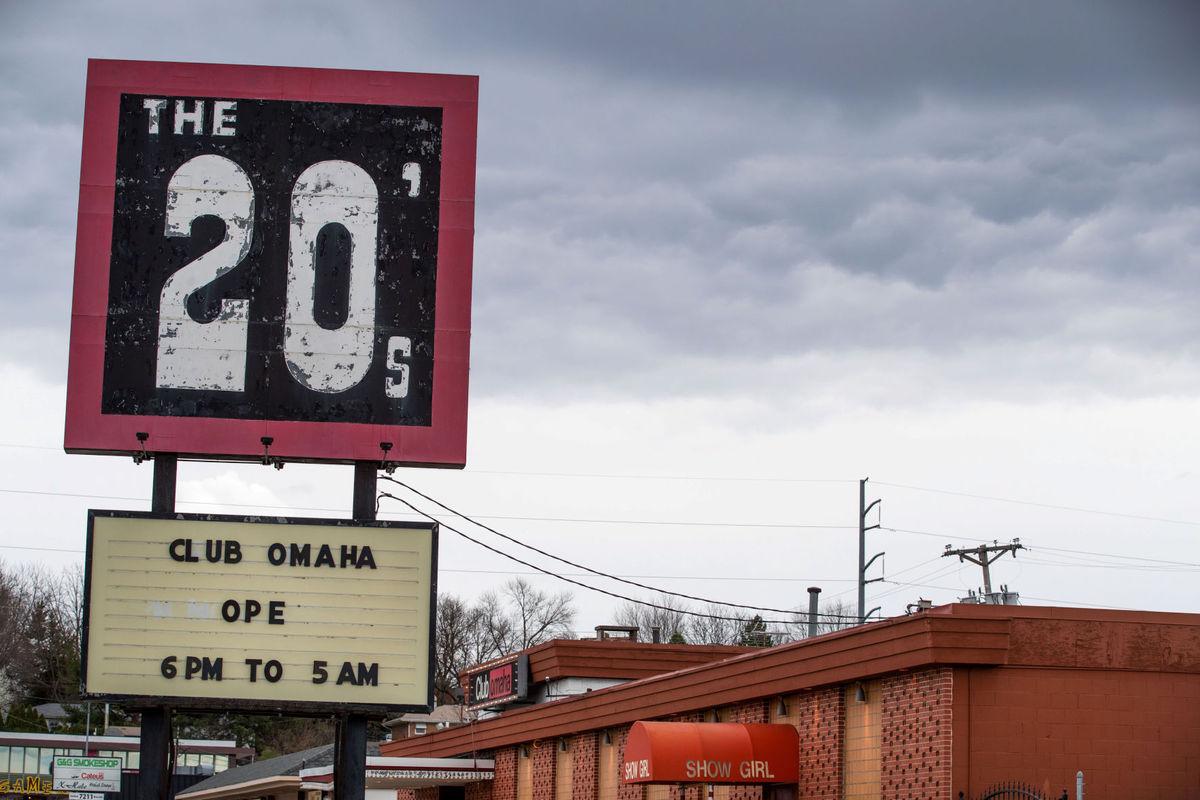 Strip Club Owner Says He Will Sue Omaha If His Business Is