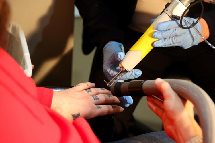 Generation Diamond Celebrates 10 Years of Impact in South Omaha, Expands Tattoo Removal Service for Those Re-Entering Society