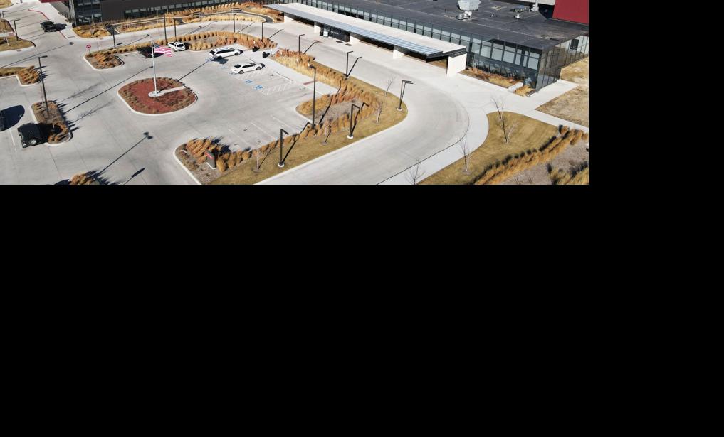 Grand Island Regional Medical Center new CFO, finance director