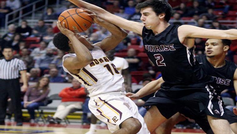 Sunrise Wasatch Bring Elite Talent To Hoops Classic Preps
