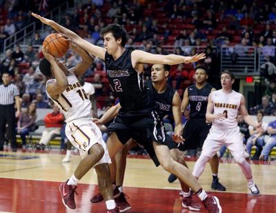 Sunrise Wasatch Bring Elite Talent To Hoops Classic Preps