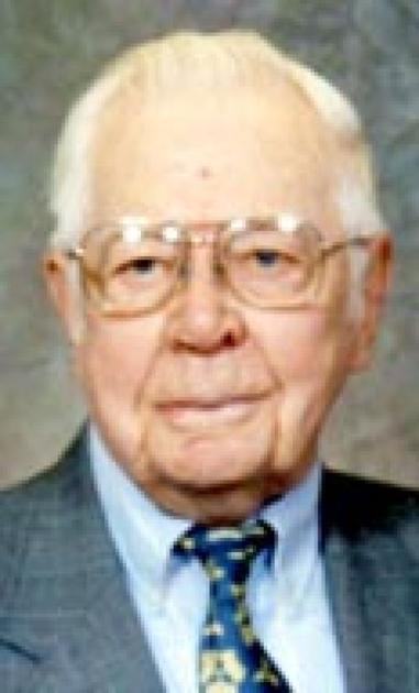 Guilford Nissen 99 Obituaries Theindependent Com