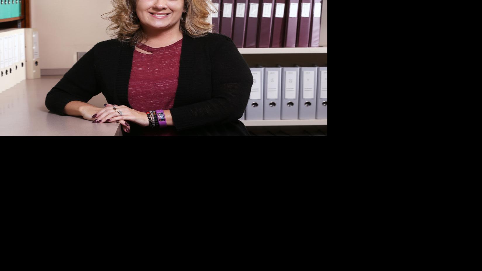 Mandy Pfeil Appointed Hall County Deputy Assessor Grand Island Local 