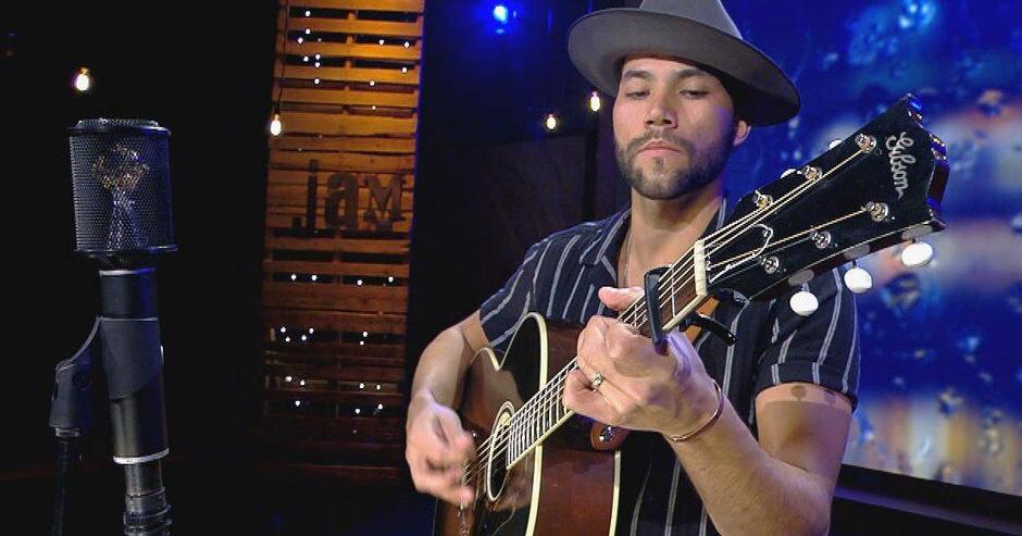 EvenTide hosts event featuring Rascal Martinez