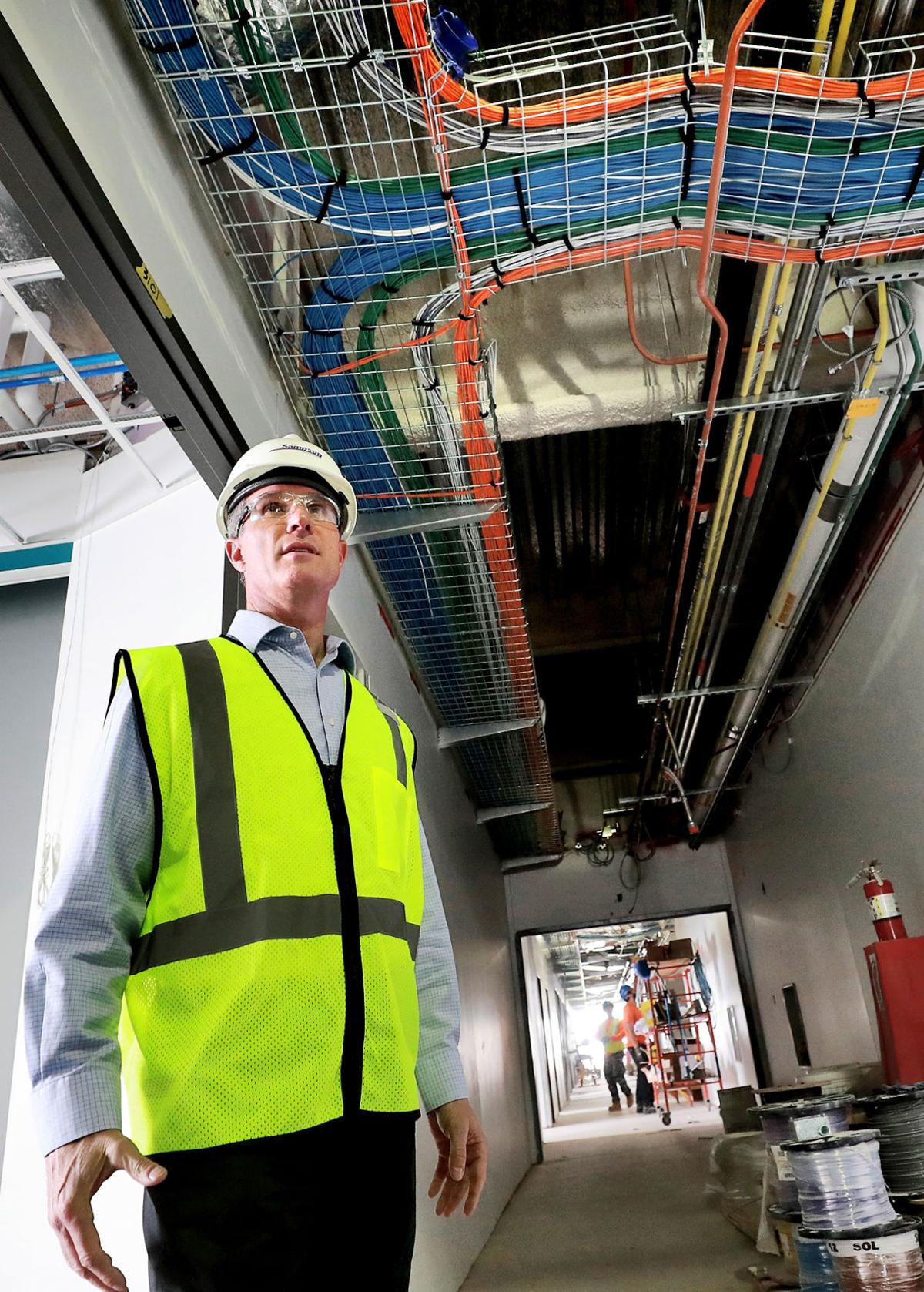 Grand Island Regional Hospital aiming for summer 2020 opening | Latest