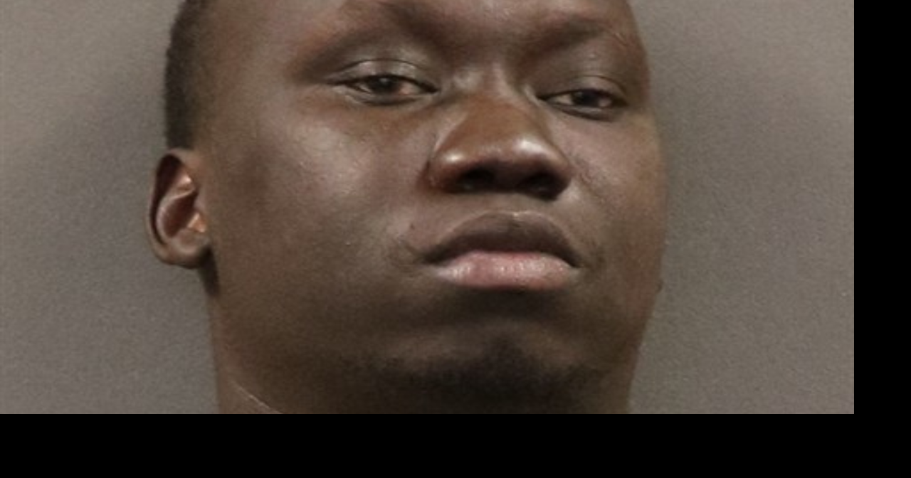 3 men shot in Grand Island; suspect arrested