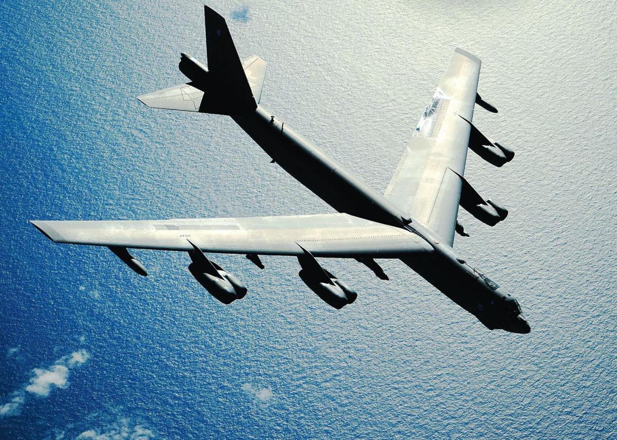 A History Of Us Military Aircraft From Wwi To Today National News Theindependent Com