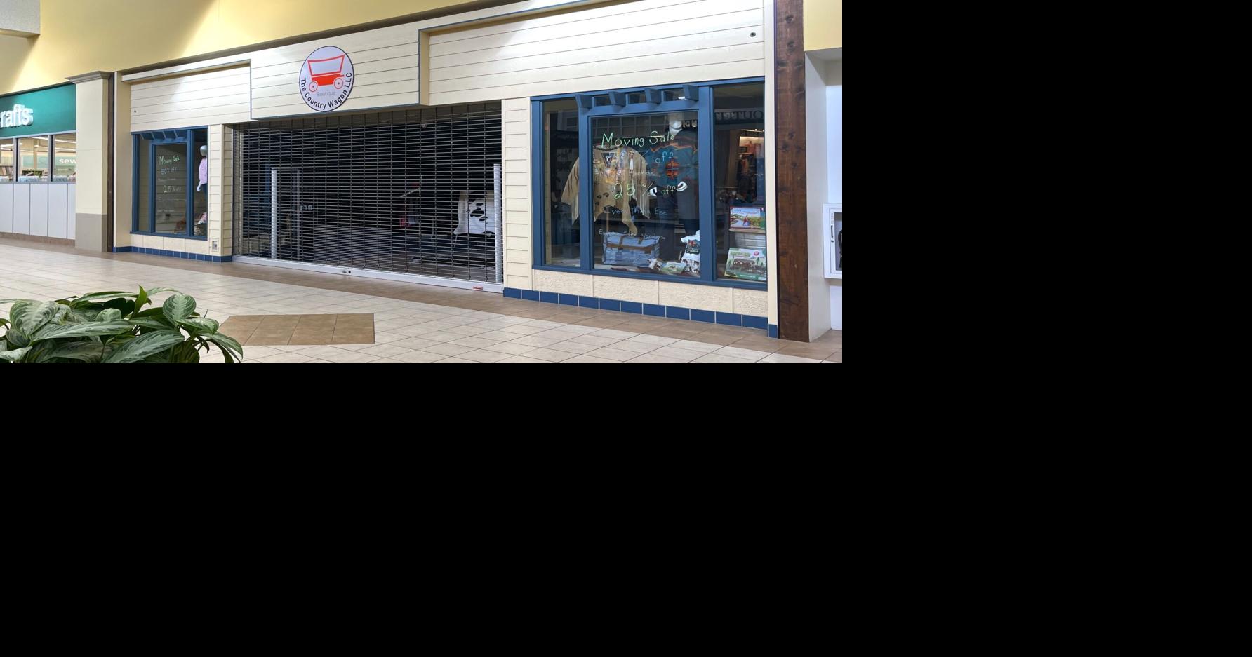 K.O. Toys and Arcade, The Country Wagon at Conestoga Mall in Grand