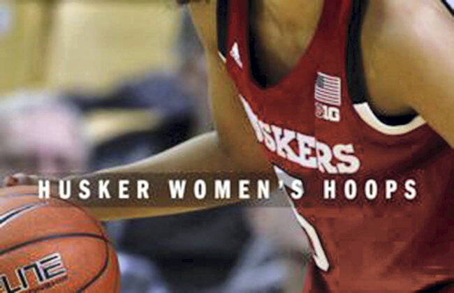 nebraska cornhuskers women's basketball roster