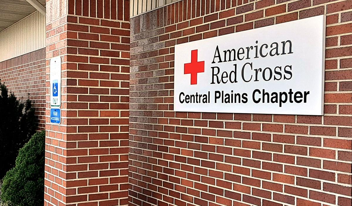 Red Cross