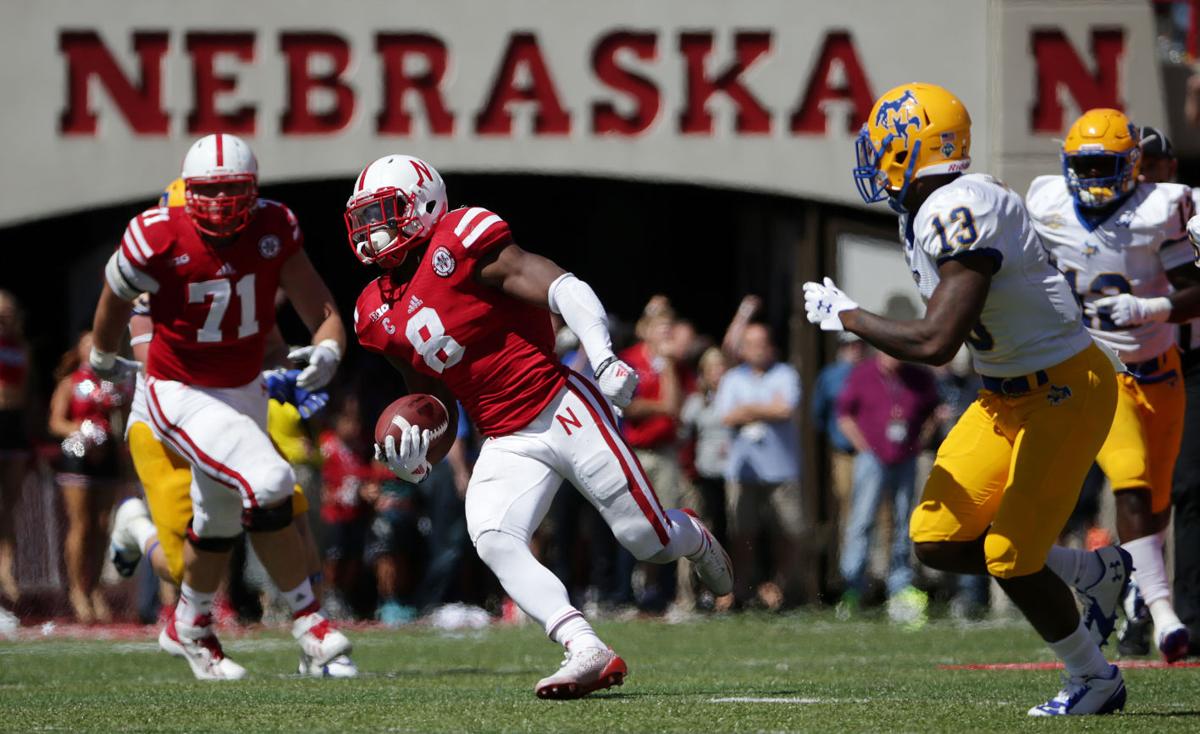 Ameer Abdullah