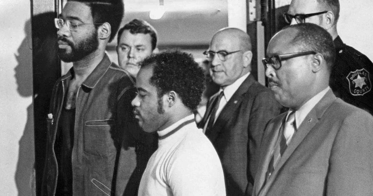 Infamous Nebraska inmate Ed Poindexter dies in prison - Vimarsana News